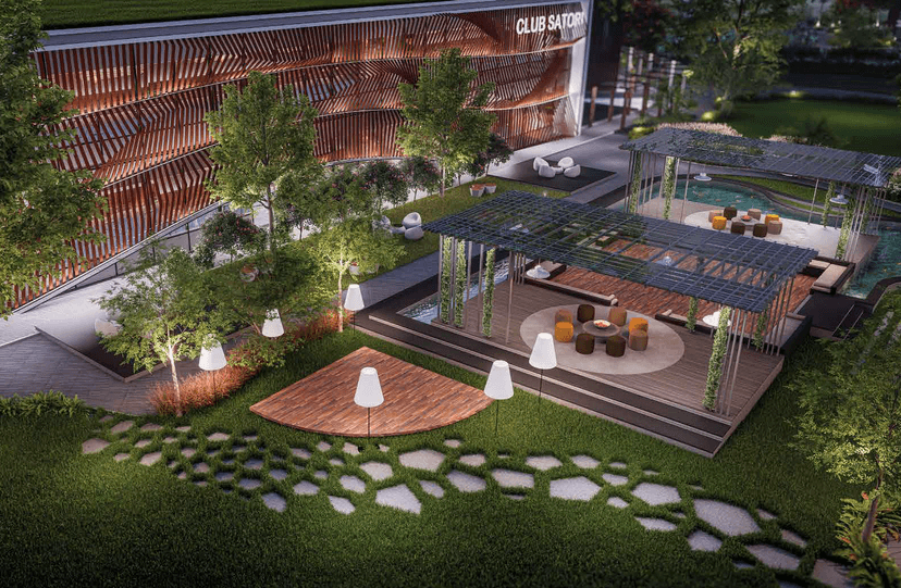 Property Amenities