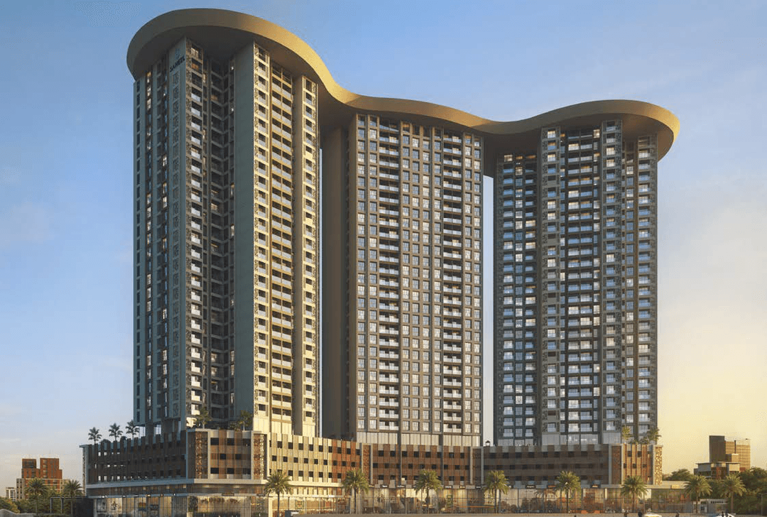 Saheel Landmarc