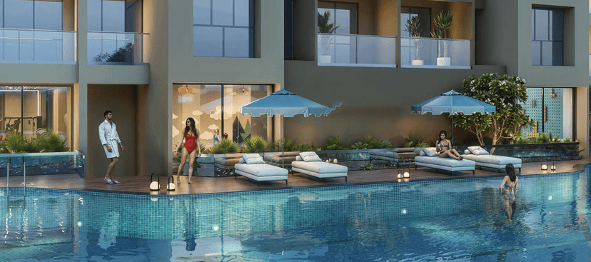 Property Amenities