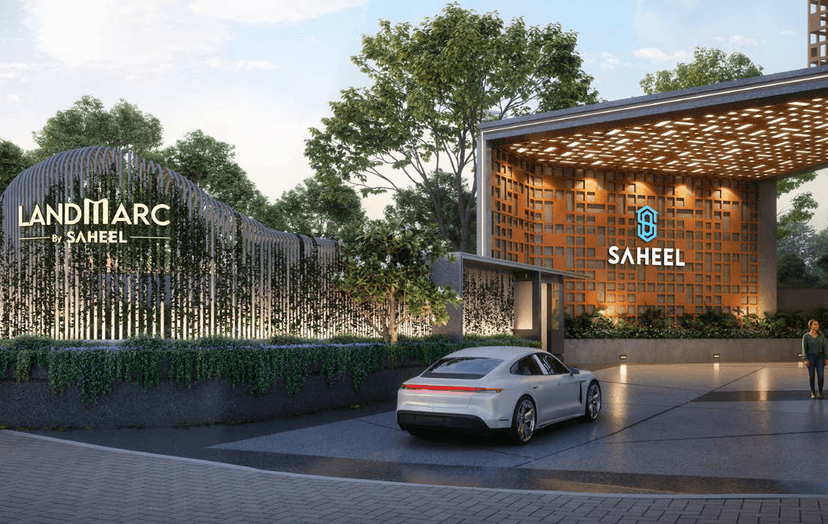 Property Amenities