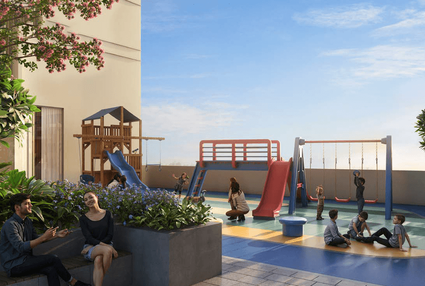 Property Amenities
