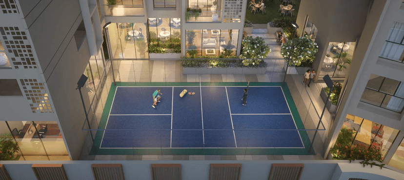 Property Amenities