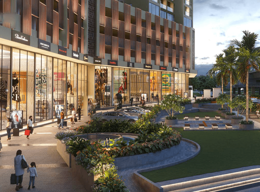 Property Amenities
