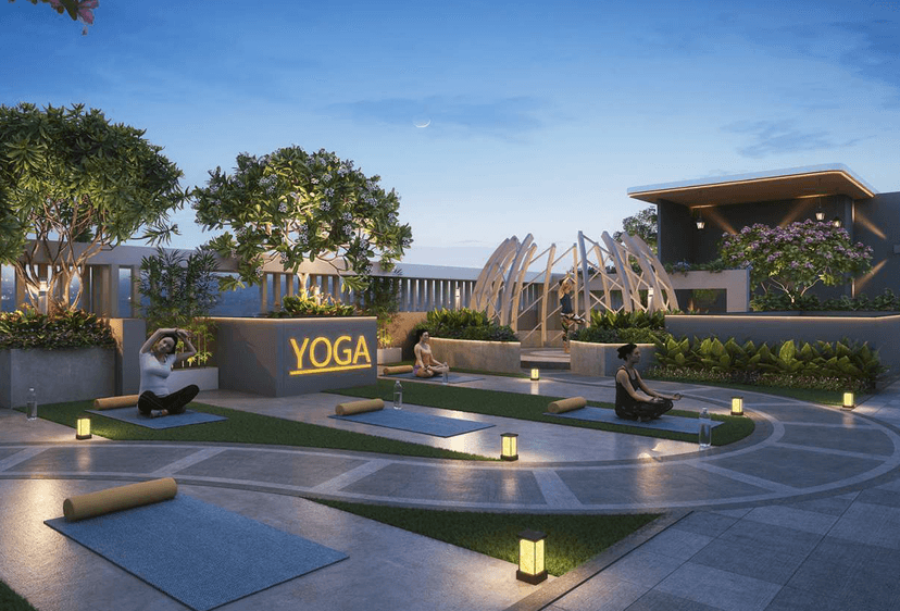 Property Amenities