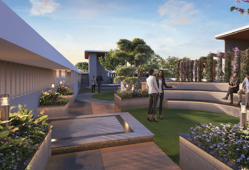 Property Amenities