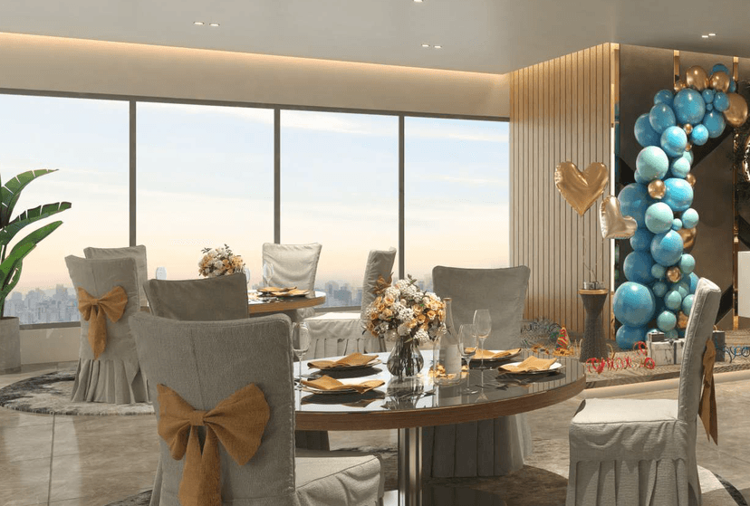 Property Amenities