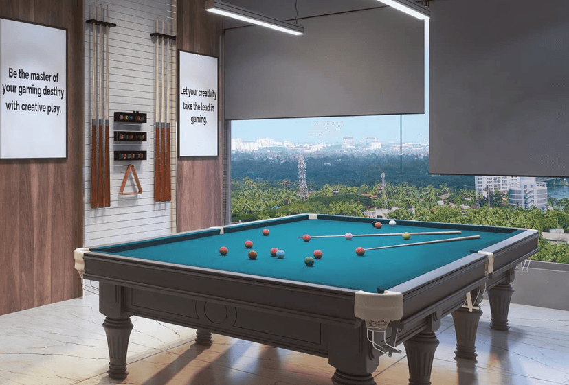 Property Amenities