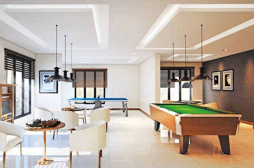 Property Amenities