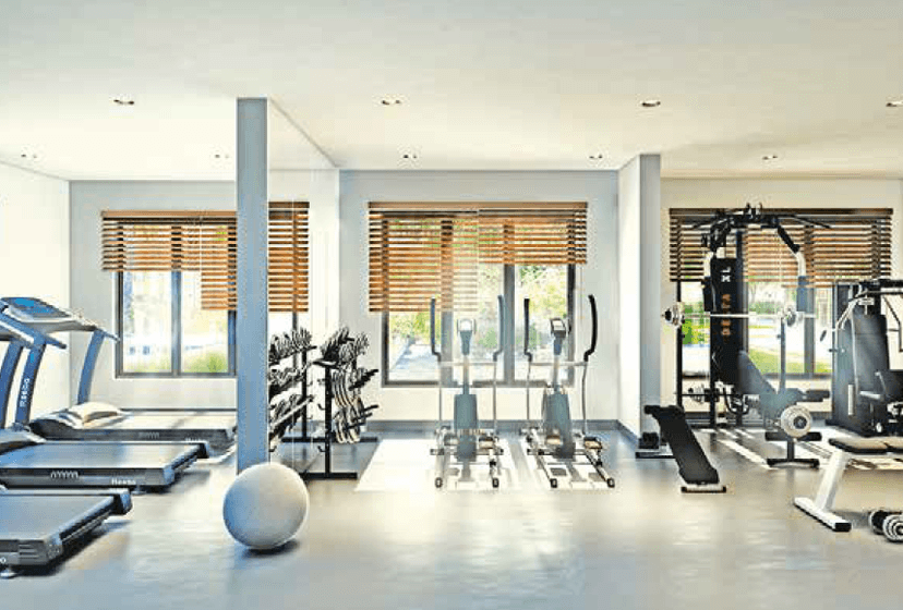 Property Amenities