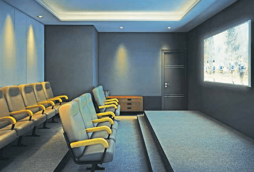 Property Amenities