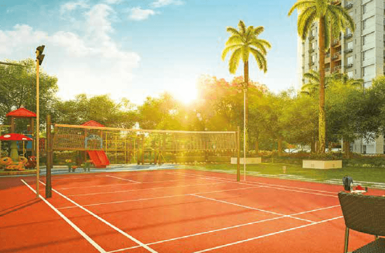 Property Amenities