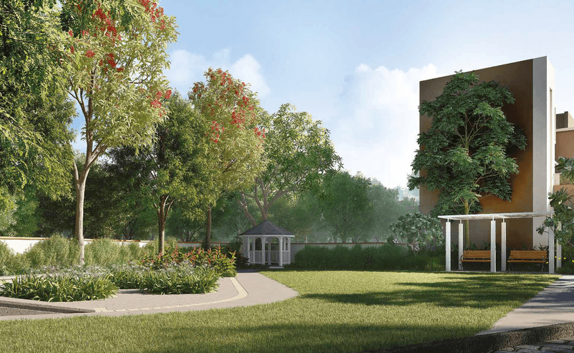 Property Amenities