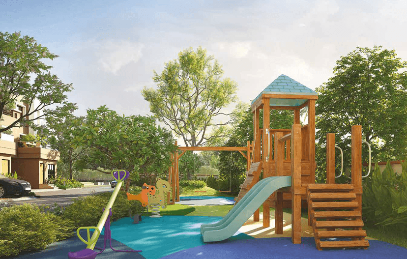 Property Amenities