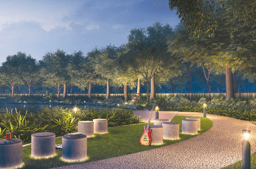 Property Amenities
