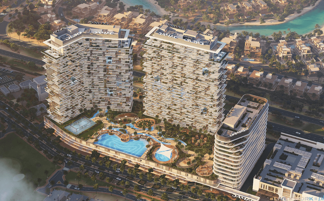 Damac District