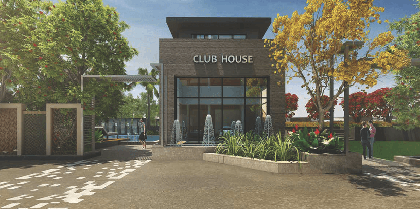 Property Amenities