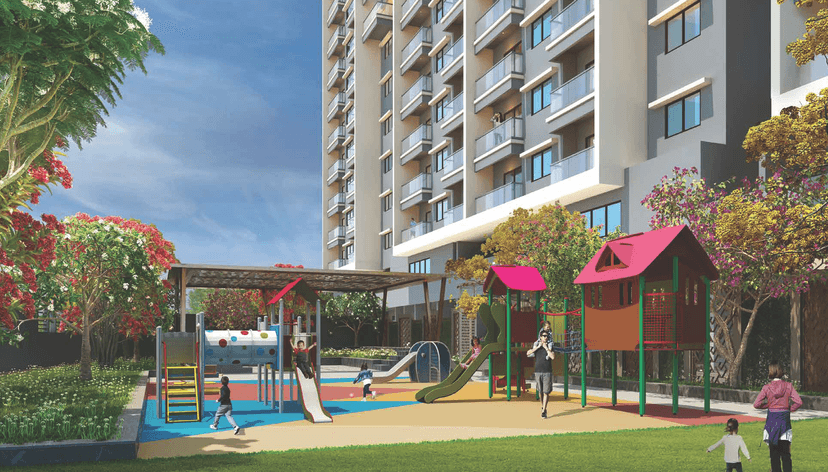 Property Amenities