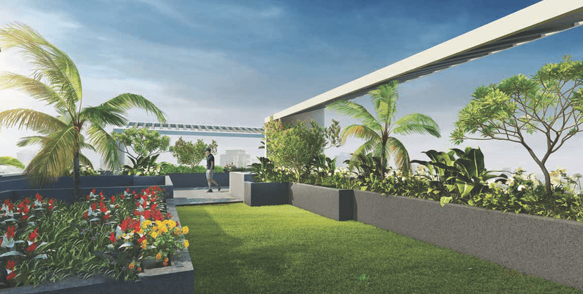 Property Amenities