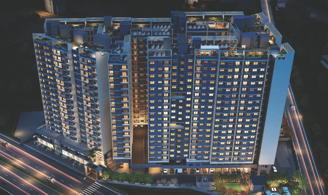 Platinum Citylight