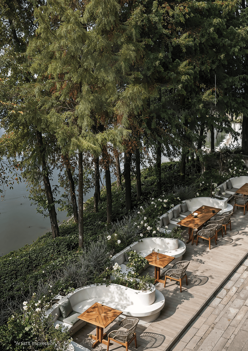 Property Amenities