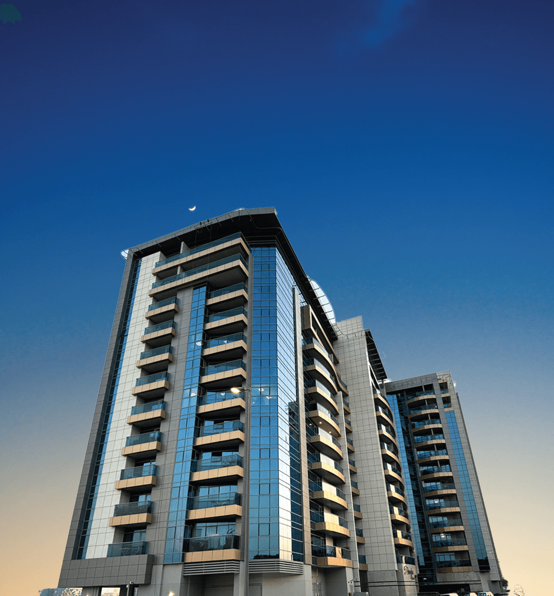 Novotel Residences