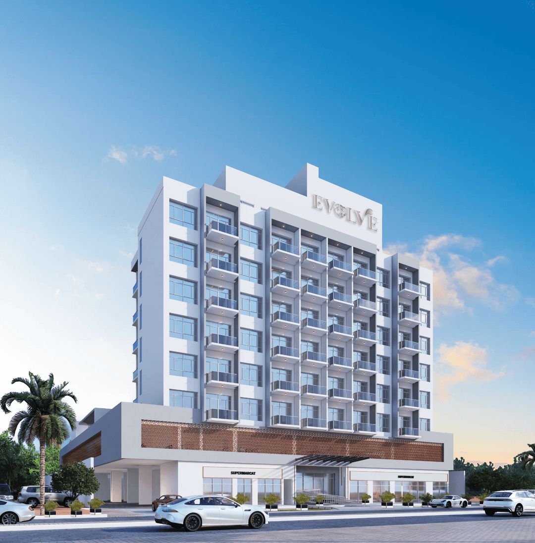 Novotel Residences