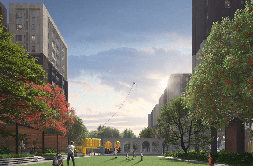 Property Amenities