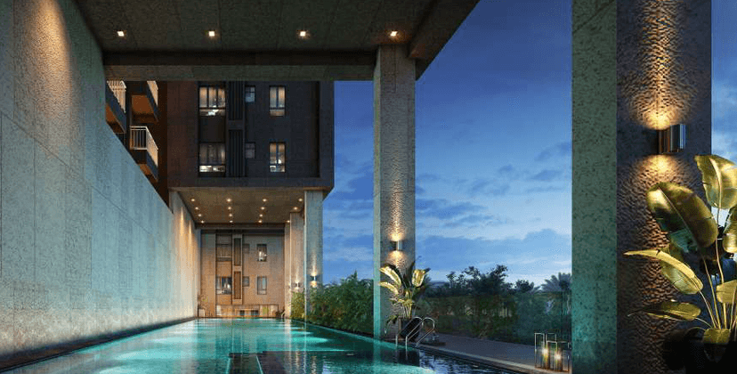 Property Amenities