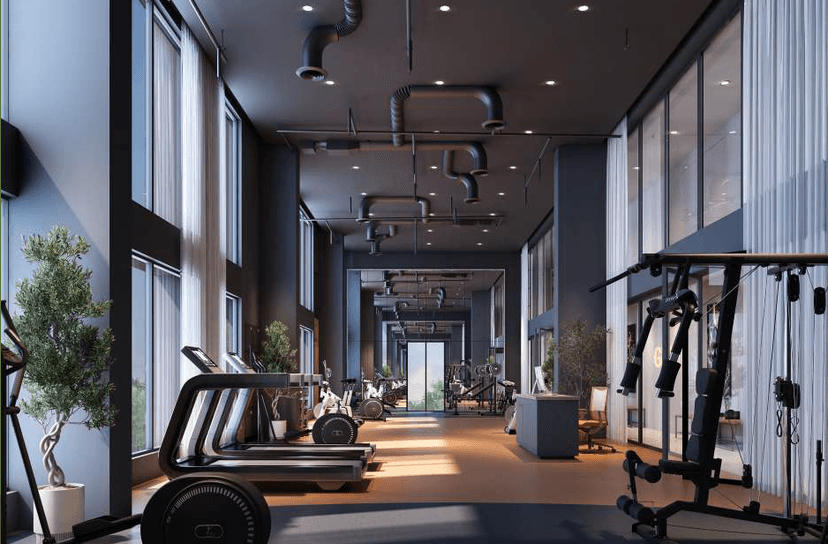 Property Amenities