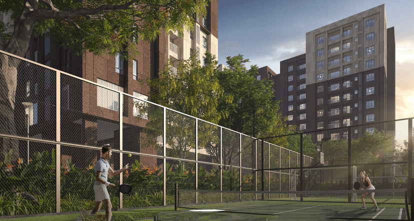 Property Amenities