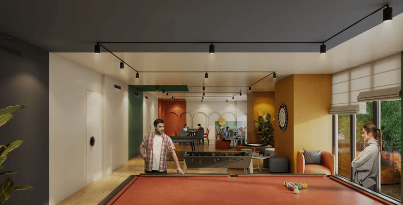 Property Amenities