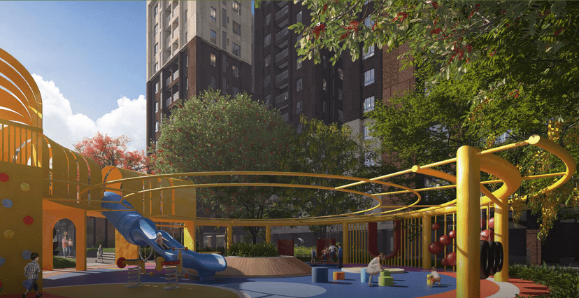 Property Amenities