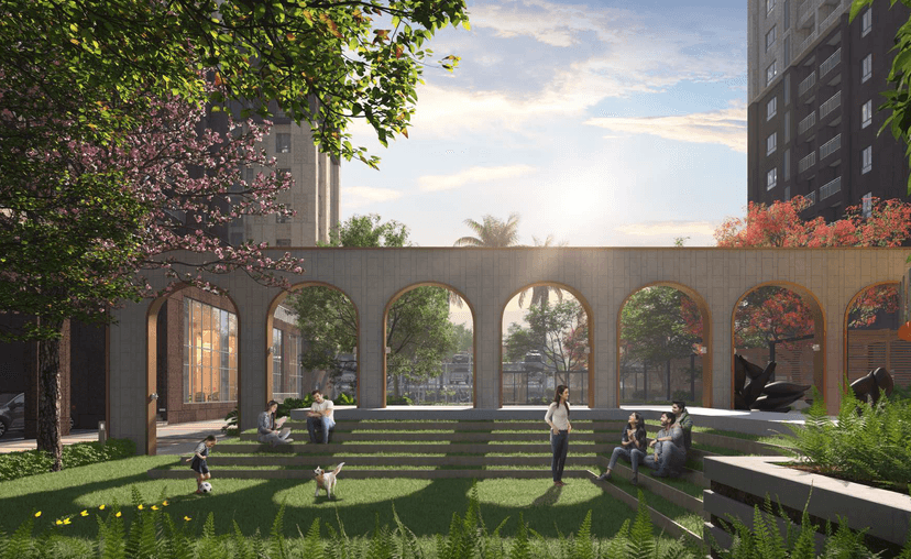 Property Amenities