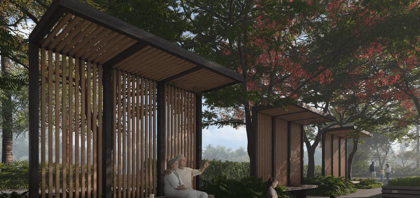 Property Amenities