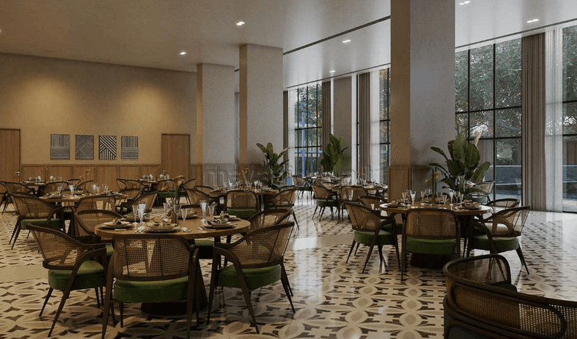 Property Amenities