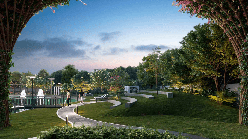 Property Amenities