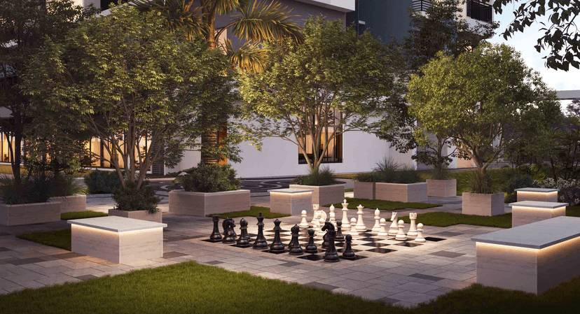 Property Amenities