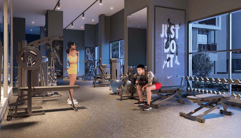 Property Amenities