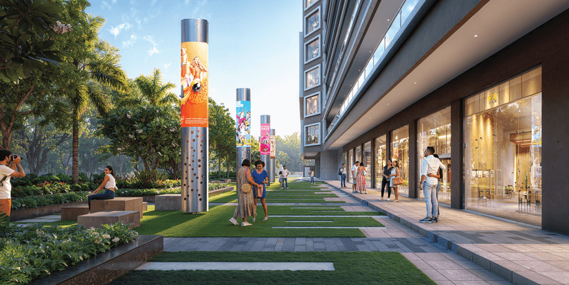 Property Amenities