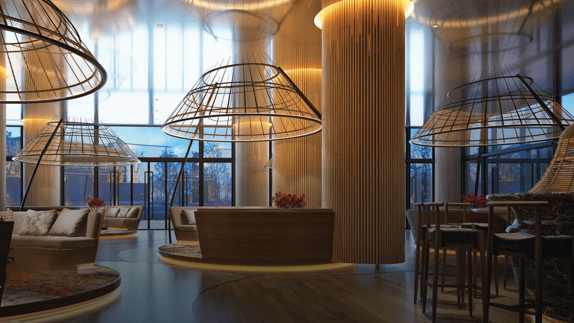 Property Amenities