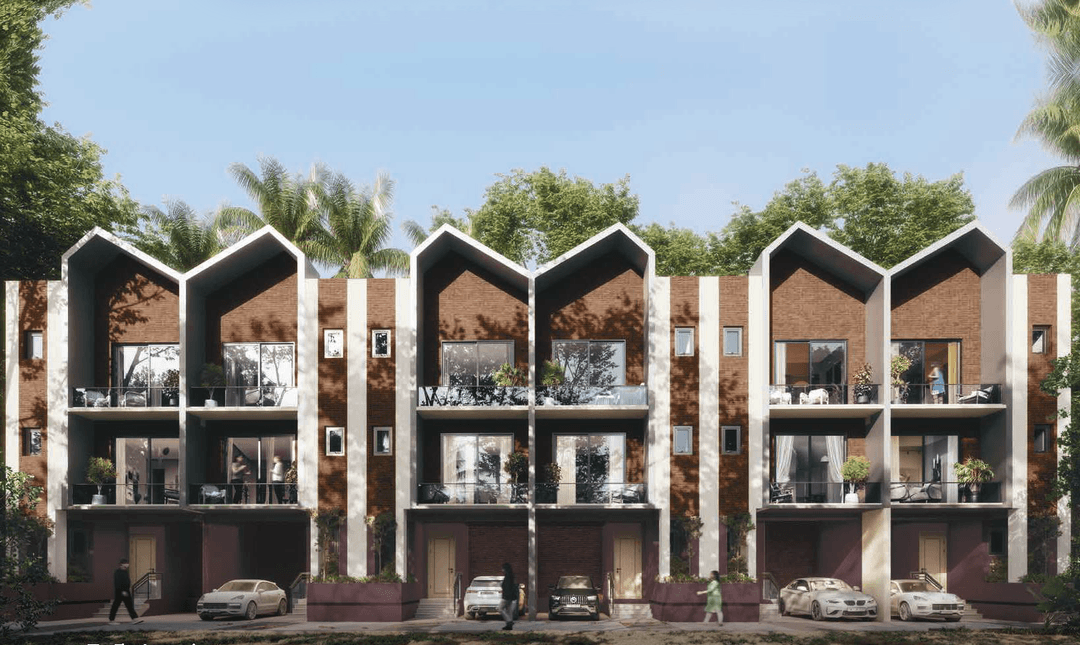 Sugam Villa 18