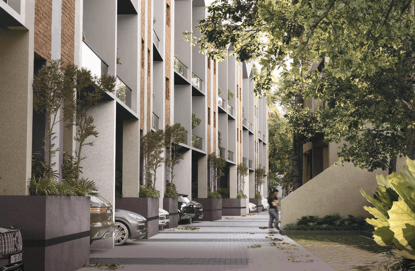 Property Amenities