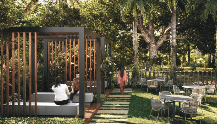 Property Amenities