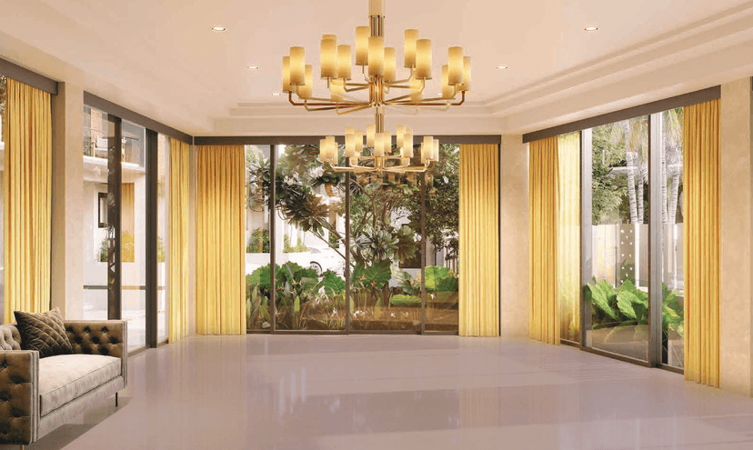 Property Amenities