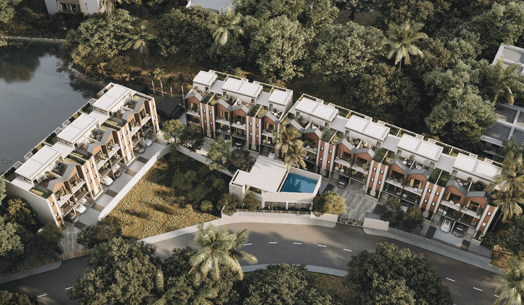 Sugam Villa 18