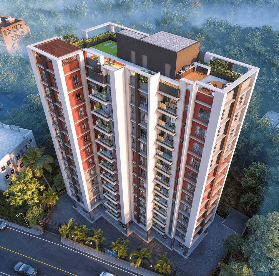 Orion Riverview
