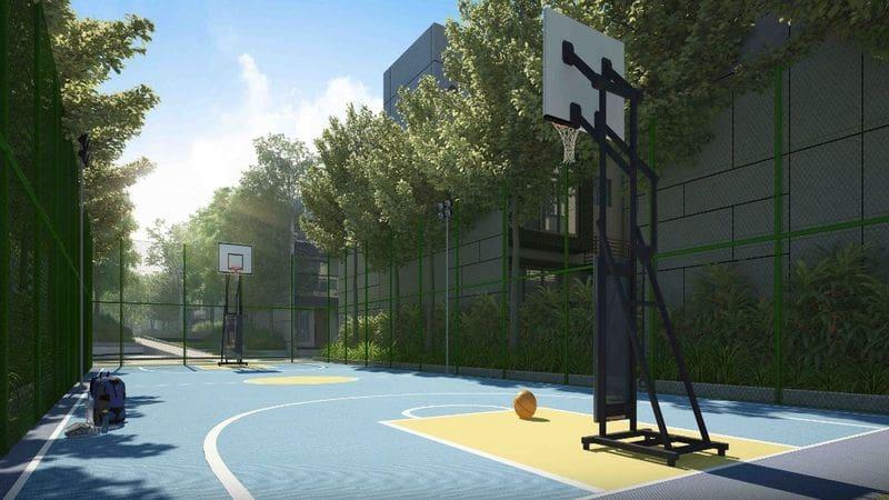 Property Amenities