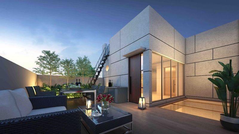 Property Amenities
