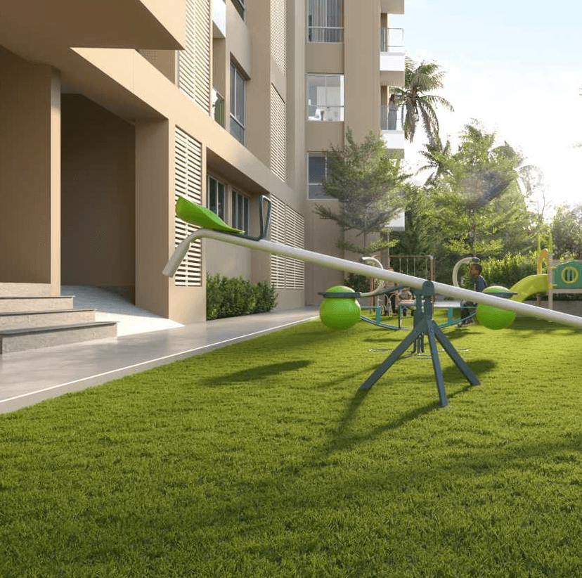 Property Amenities
