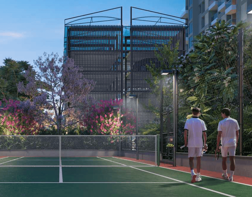 Property Amenities